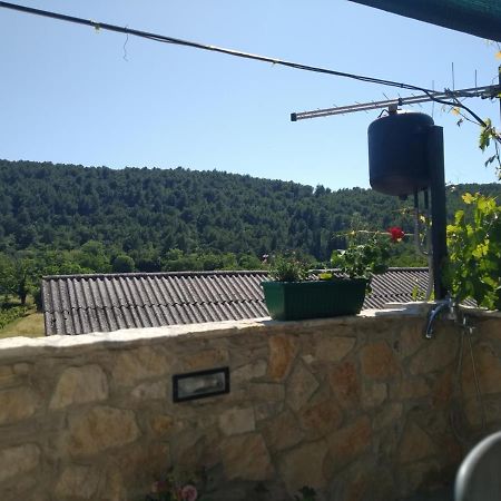 Milica App Skradinsko Polje 24 Hotel Exterior photo