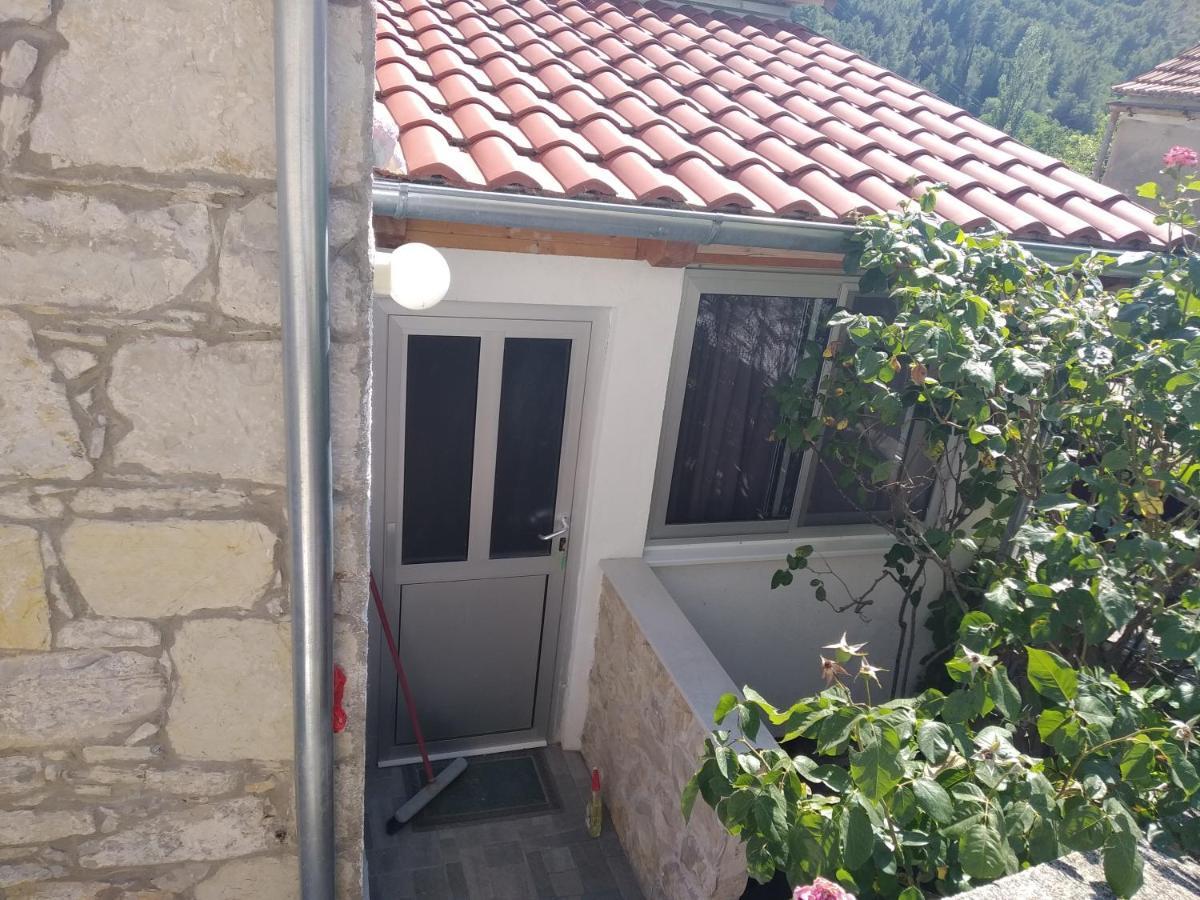Milica App Skradinsko Polje 24 Hotel Exterior photo