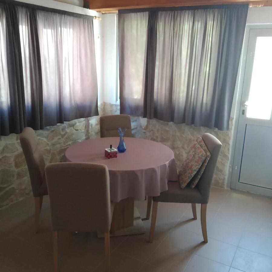 Milica App Skradinsko Polje 24 Hotel Exterior photo