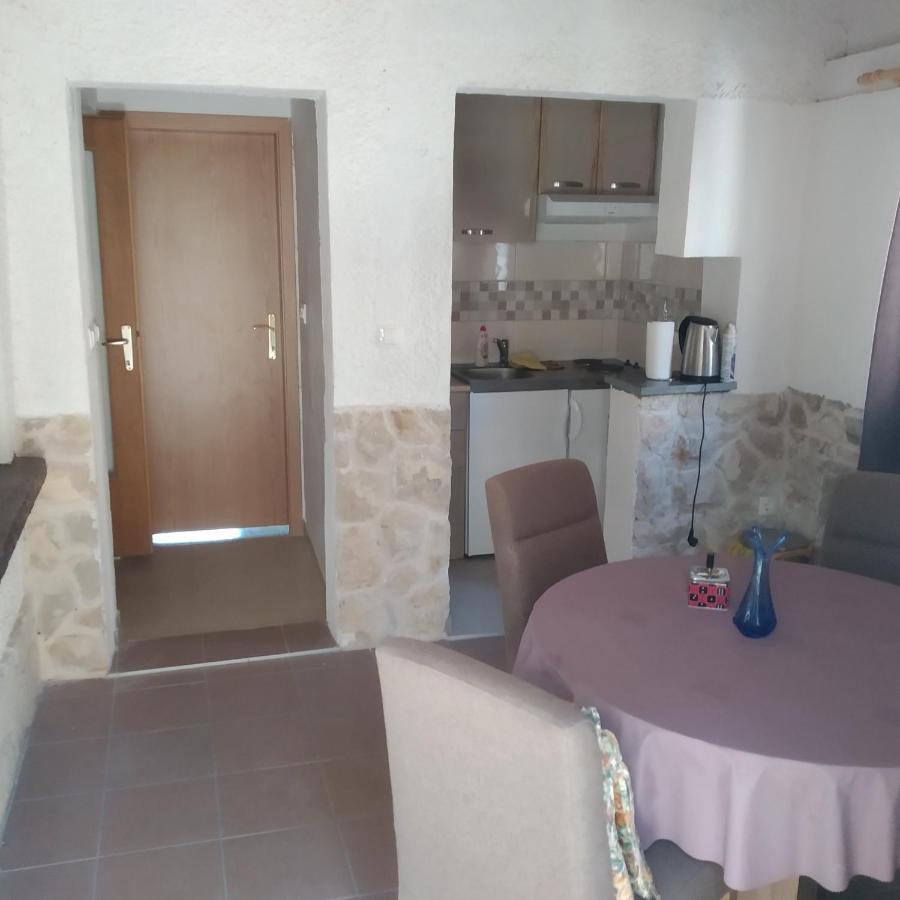 Milica App Skradinsko Polje 24 Hotel Exterior photo